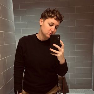 Meet your Posher, Ren